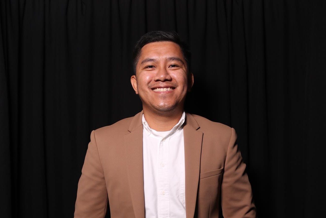 John Sullano&nbsp; - JP Sullano Engineering & Consultancy