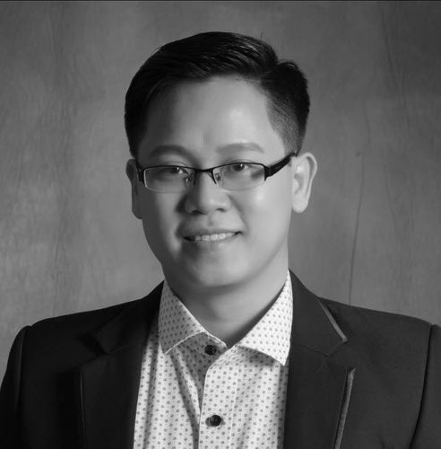 Jonathan Tran - RMIT Post-Carbonization Research Centre