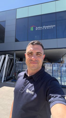 Joseph Dimento - SCM Group 