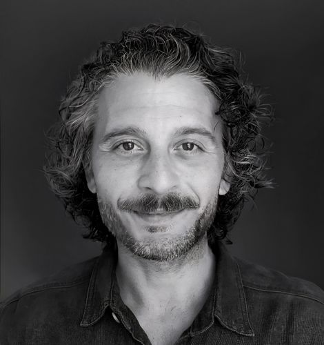 Joseph Caparrotta - Webuild