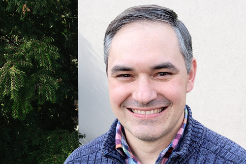 Josh Begbie - GECA (Good Environmental Choice Australia) 
