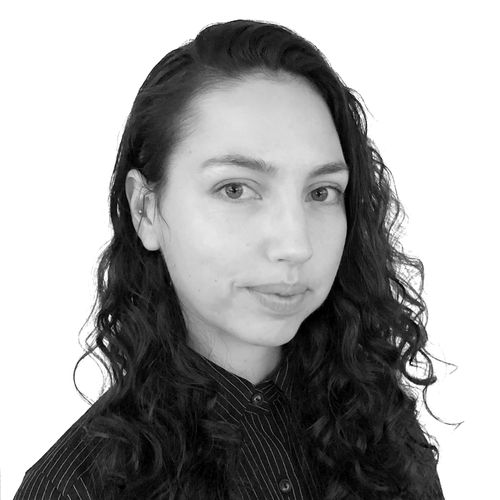 Julia Farleigh - Woods Bagot 
