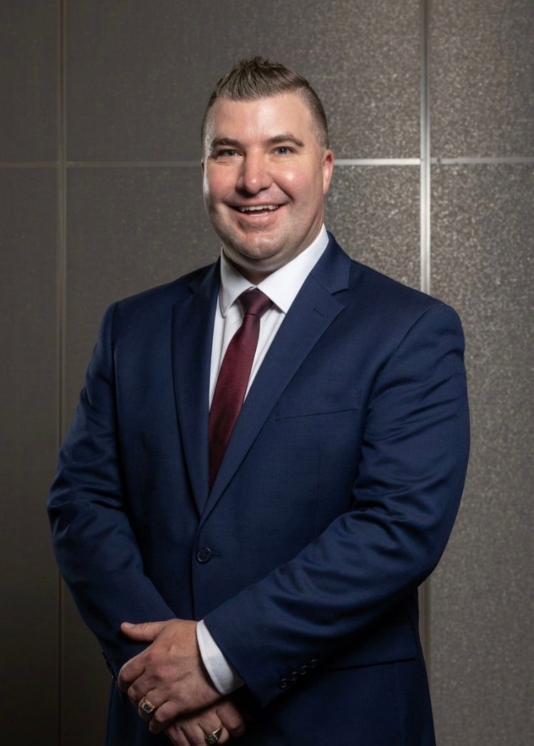 Justin Morris - Peninsula Australia