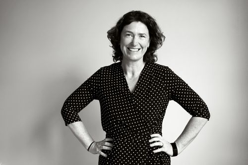 Karyn Dodman - Tzannes 