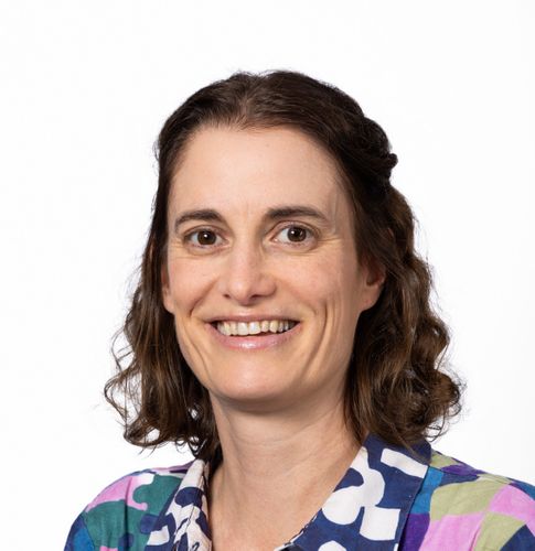 Katie Eyles - NABERS