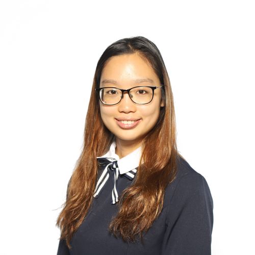 Kaining Shen - UNSW