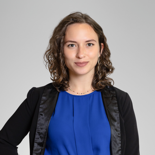 Karolina Czarny - CIP Constructions