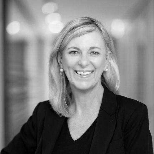 Kate Hannaford - Richard Crookes Constructions