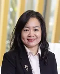 Prof Kate Nguyen
