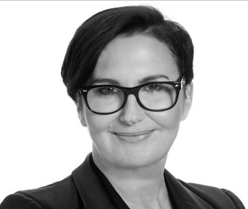 Kathryn Bunn - IA Indigenous