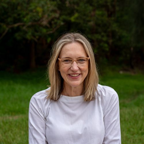 Kathy Bryla - Studiokatt