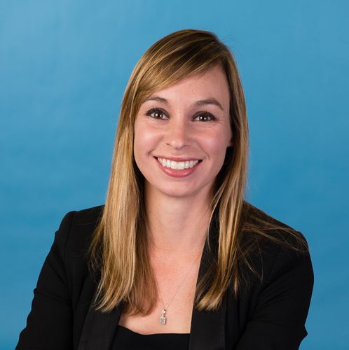 Kelsey Stein - Autodesk & US Commercial Service