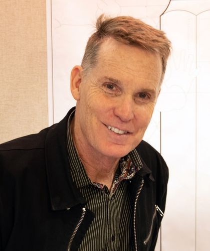 Ken McBryde - Gensler