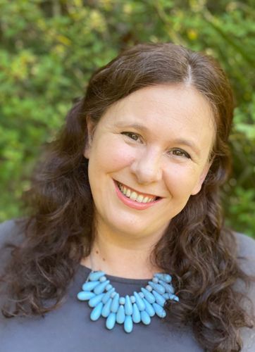 Kerryn Burke - Vertere Marketing Pty Ltd