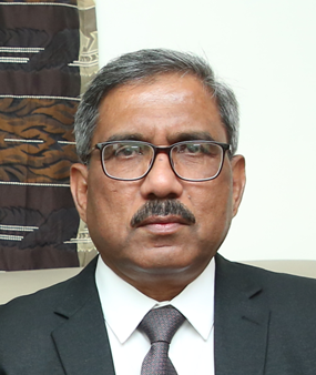 Khalid Javed - ZAMR Engineering Pty Ltd