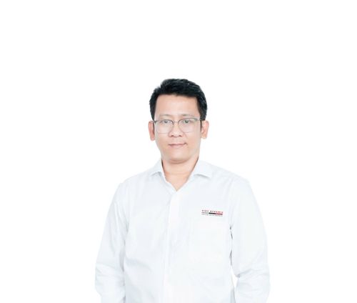 Khoi Vo - Viet Dynamic JSC