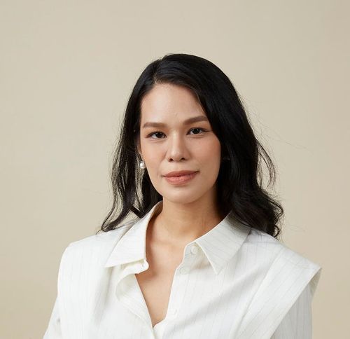 Mai Anh Kieu - Vietson Mechanical
