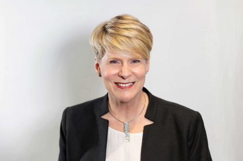 Dr Kirsten Orr - NSW Architects Registration Board