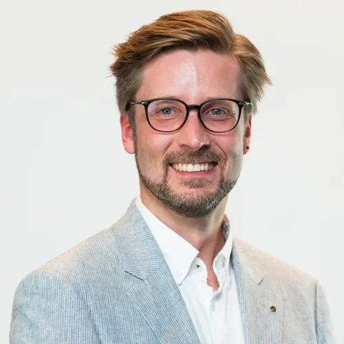 Kjetil Pedersen - Society of Fire Safety Engineers Australia