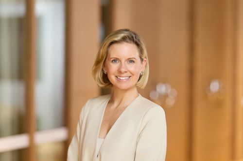 Klara von Bertouch - GPT Space&Co