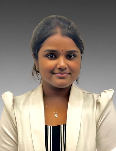 Kousik Srinithi   - iProjects Australia