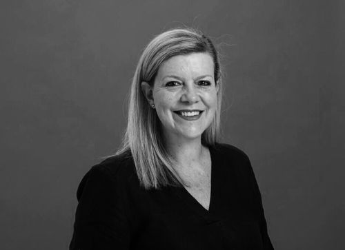 Kristin Hay - Knight Frank Australia