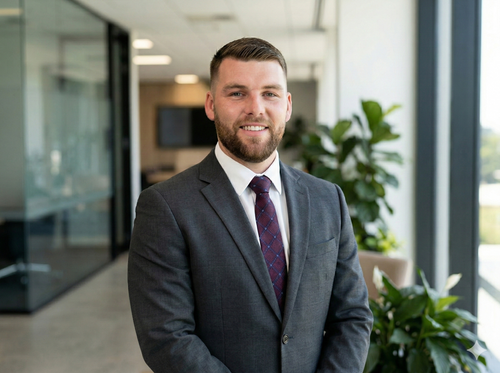 Kyle Humphrey  - ProDime Group