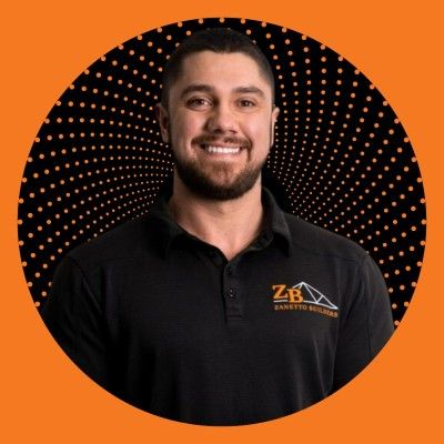 Kyle Zanetto