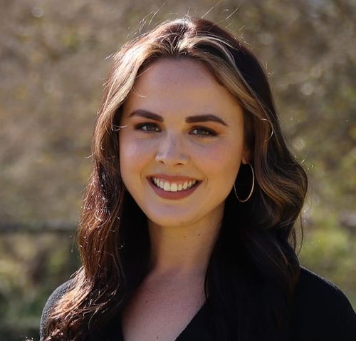 Kyra Quinlivan