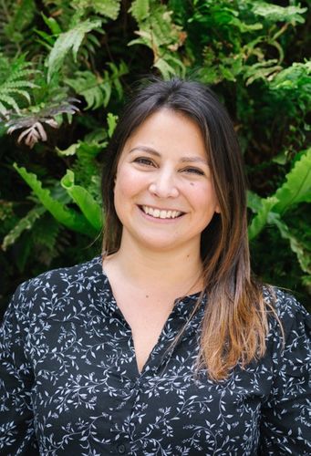 Luli Castello - Australasian Green Infrastructure Network