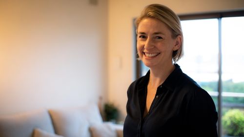 Laura Hamilton O’Hara -  Living Future Oceania