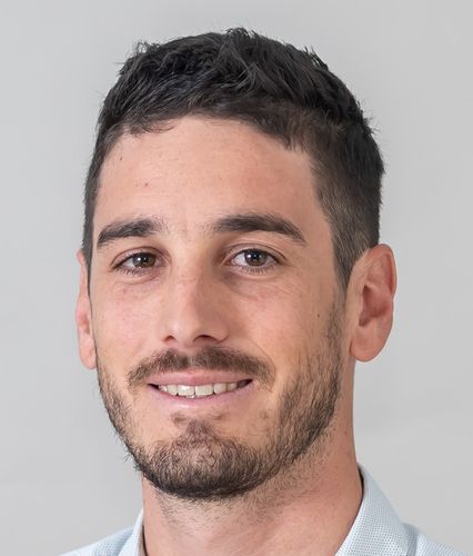 Laszlo Horvath - Arcadis