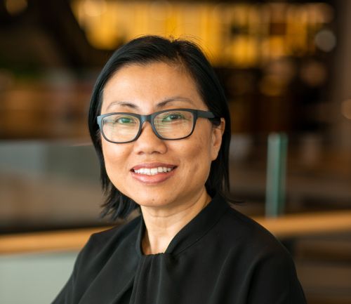 Leonie So - Mirvac