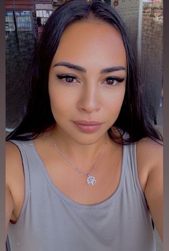 Leyly Farias - The Last Strike