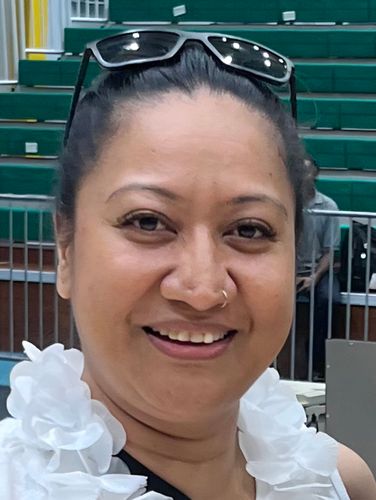 Lisa Faktaufon&nbsp; - the Hanua