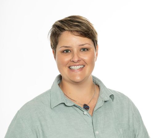 Lisa Goodman - Inland Rail