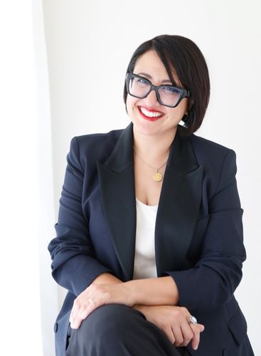 Lisa Harries - News Corp Australia