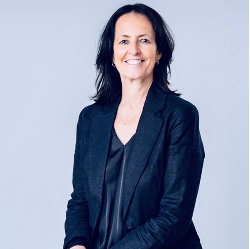 Lisa Ketjen  - Chillin Group of Companies