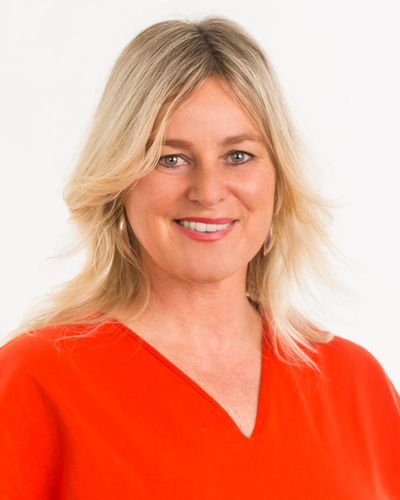Lisa McLean