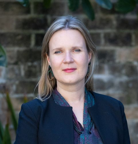 Liz Fuggle - Constructive Dialogue Architects