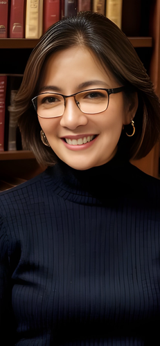 LORENA SANTOS - HEATWAVE HVAC        