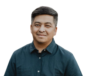 Louie Ramos - Digital Presence