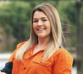 Luci Shilcock - TAFE NSW