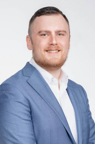 Luke Chapman - Homes NSW - Department of Communities and Justice 