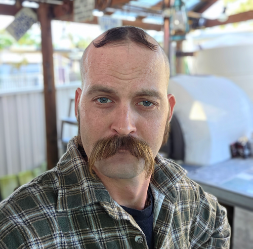 Luke Baker - Lukes' Carpentry, Joinery, and Building