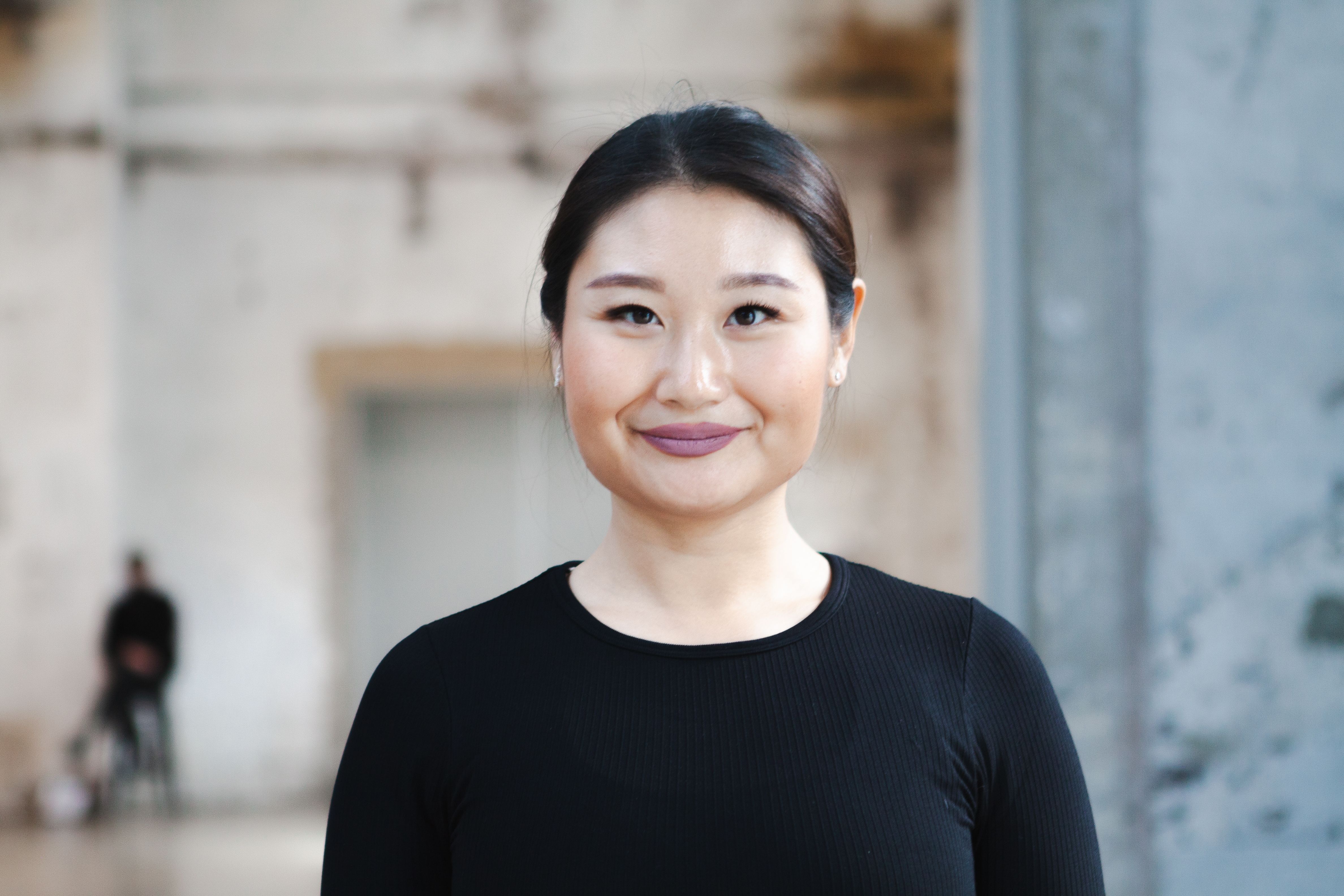 Lydia Li - Miniso