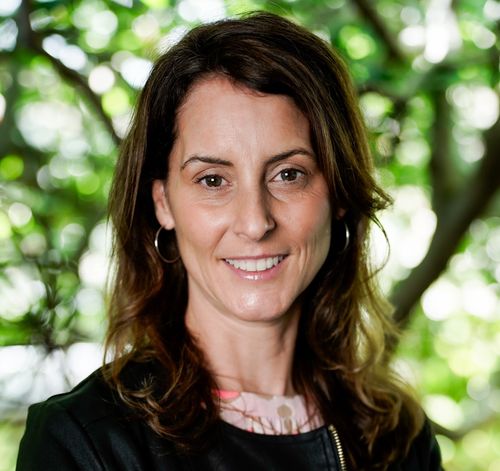 Melinda Coles - Steel Sustainability Australia