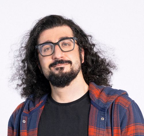 Mahdi S. Fard - Ardaena