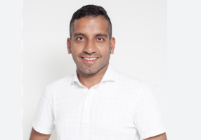 Mani Grover&nbsp; - NSW Health