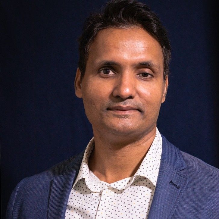 Manish Kumar - Successify Web